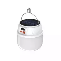 Torche solaire led rechargeable LONEN SP05-13