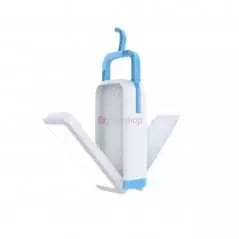 Torche solaire led rechargeable LONEN SP05-11