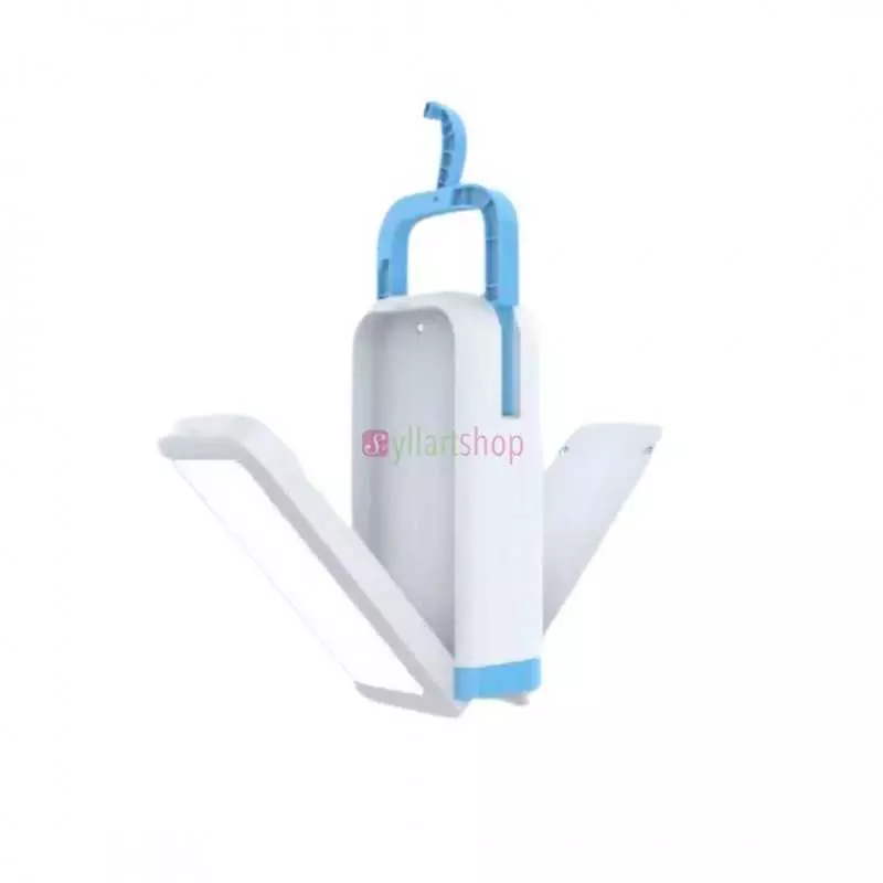 Torche solaire led rechargeable LONEN SP05-11