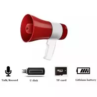 Megaphone ML-619/619U REC + MP3 20W