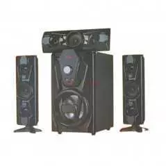 Home cinéma Jiepak JP-C10