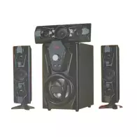 Home cinéma Jiepak JP-C10