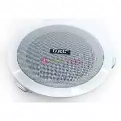 Haut parleur de plafond UKC CS-8500BM