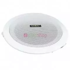 Haut parleur de plafond UKC CS-8500BM