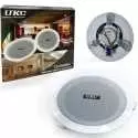 Haut parleur de plafond UKC CS-8500BM
