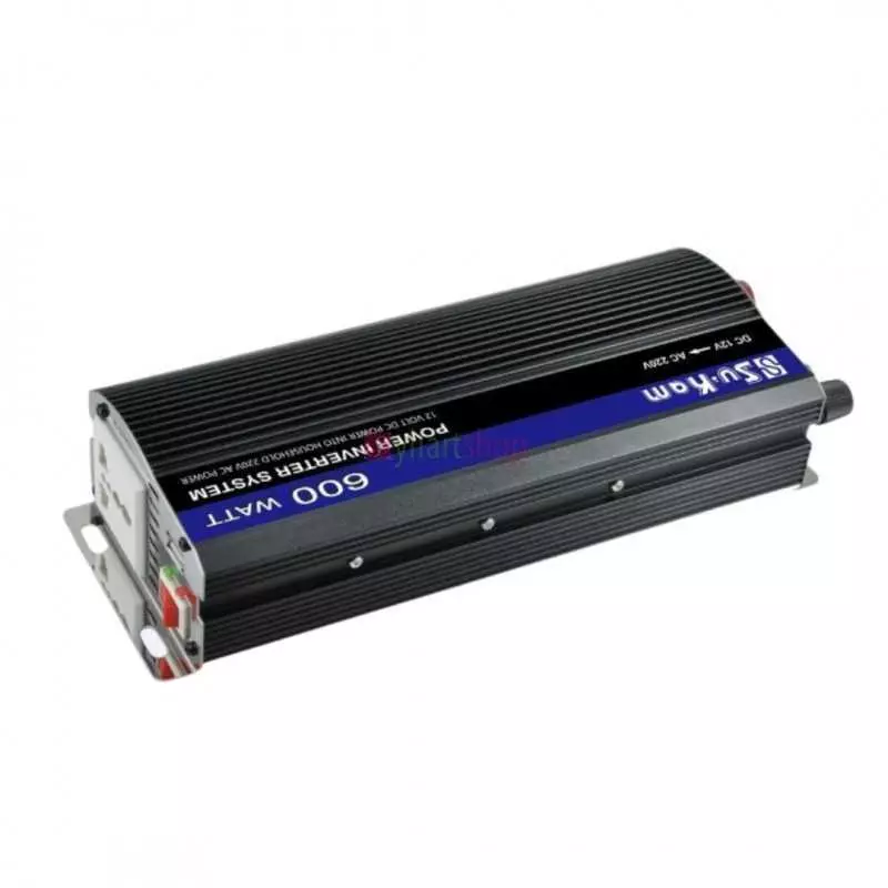 Onduleur solaire SUKAM UKC-600W