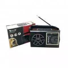 Radio FM GOLON RX-BT9922S