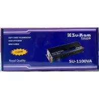 Onduleur Solaire SUKAM SU-1100VA (1100W)