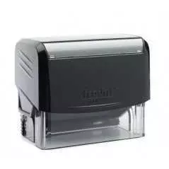 Tampon auto-encreur Trodat Printy 3913 personnalisables 56X21mm