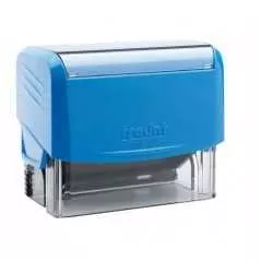 Tampon auto-encreur Trodat Printy 3913 personnalisables 56X21mm