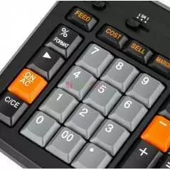 Calculatrice a bande DELI M121-UK