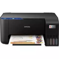Epson EcoTank L3210 - Imprimante Multifonction 3-en-1 | Réservoirs d'encre A4