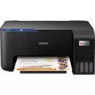 Epson EcoTank L3210 - Imprimante Multifonction 3-en-1 | Réservoirs d'encre A4