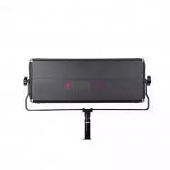 Lampe d'eclairage minette LED-1200AS pour appareil photo reflex numérique