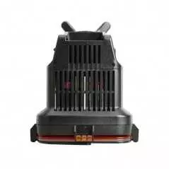 Lampe d'eclairage minette LED-VL012 pour appareil photo reflex numérique