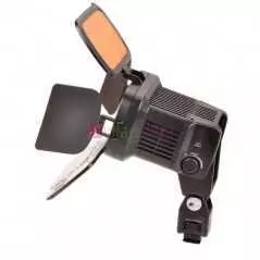 Lampe d'eclairage minette LED-VL015 pour appareil photo reflex numérique