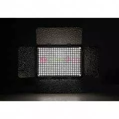 Lampe d'eclairage minette LED-330RC pour appareil photo reflex numérique