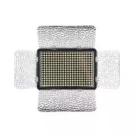 Lampe d'eclairage minette LED-330RC pour appareil photo reflex numérique