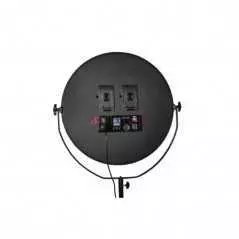 Lampe d'eclairage studio LED SL-500ARC