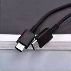 Chargeur Ultra Rapide Samsung 45W Original | Power Delivery 3.0 (PPS) | Câble USB-C Inclus