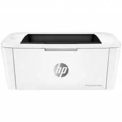 HP LaserJet Pro M15w | Imprimante Laser Monochrome A4 | Wi-Fi & USB 2.0