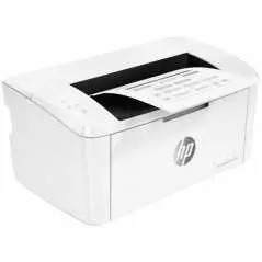 HP LaserJet Pro M15w | Imprimante Laser Monochrome A4 | Wi-Fi & USB 2.0