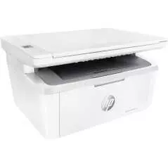 HP LaserJet MFP M141w | Imprimante Multifonction Laser Monochrome
