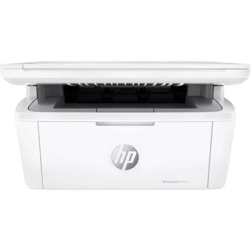 HP LaserJet MFP M141w | Imprimante Multifonction Laser Monochrome