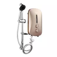 Chauffe Eau ASTECH WHI-36L2-PS 36 litres sans réservoir avec écran pour réglage température