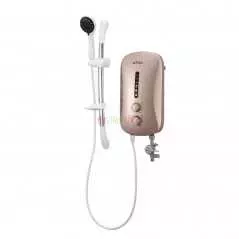 Chauffe Eau ASTECH WHI-36L2-PS 36 litres sans réservoir avec écran pour réglage température