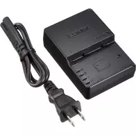 Chargeur de batterie Panasonic DMW-BTC10 pour batteries lithium-ion DMW-BLF19