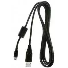 Batterie Lithium-Ion numérique rechargeable Nikon EN-EL23