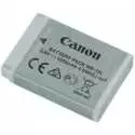 Batterie Li-Ion numérique rechargeable Canon NB-13L pour Canon PowerShot G7X