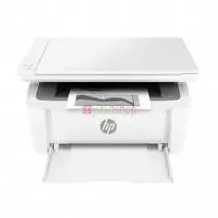 HP LaserJet MFP M141a | Imprimante Laser Monochrome 3-en-1 | Compacte USB