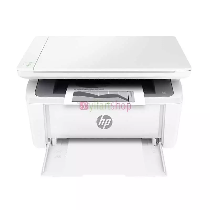 HP LaserJet MFP M141a | Imprimante Laser Monochrome 3-en-1 | Compacte USB