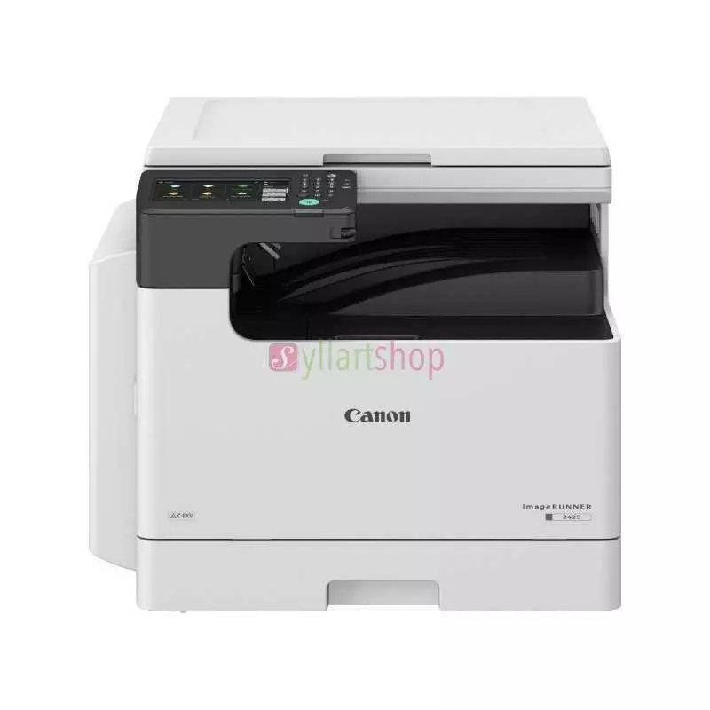 Photocopieur Multifonction Noir Et Blanc A3