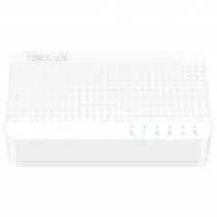 Switch TENDA Ethernet S105 5 PORTS 10/100 Mbps