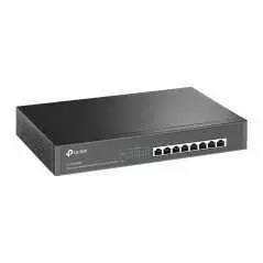 Switch PoE+ TP-Link TL-SG1008MP | 8 Ports Gigabit | Budget 153W