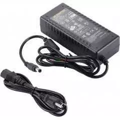 Chargeur d'alimantation 5V4A – AC100-240V pour box Tv android Camera CCTV