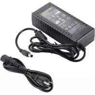 Chargeur d'alimantation 5V4A – AC100-240V pour box Tv android Camera CCTV