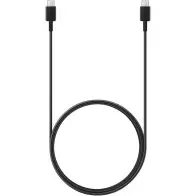 Câble USB Super PD 3A Samsung Original Type C à Type C pour recharge rapide pour Samsung Note 10 pro Galaxy S10 Plus S20 Ultra