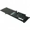 Batterie DELL XCNR3 pour DELL lattitude 13 7370 ULTRABOOK