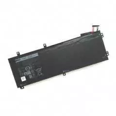 Batterie ordinateur Dell pour Dell XPS 15 9550 Séries