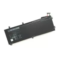 Batterie ordinateur Dell pour Dell XPS 15 9550 Séries