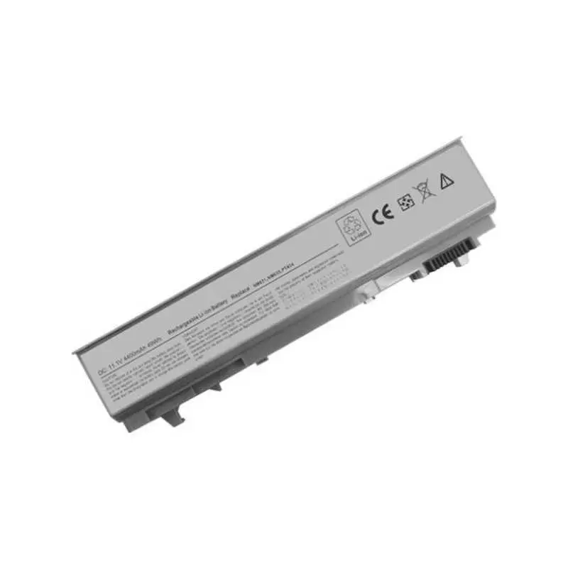 Batterie DELL E6510 pour Dell Precision M6400 Séries M6500