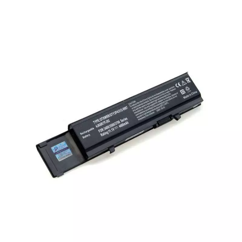 Batterie DELL V3400 pour Dell Vostro 3400 3500 3700