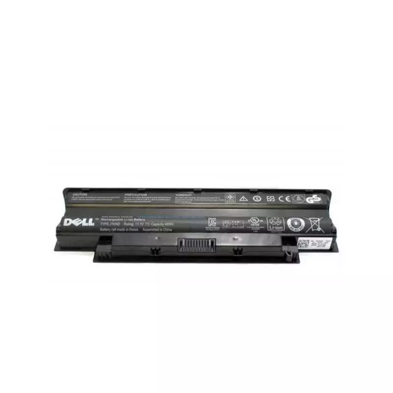 Batterie DELL 1710-6 pour Dell Vostro 1710 1720