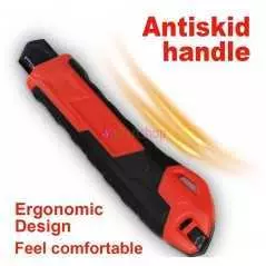 Cutter Professional ORIGINAL WISEUP SK5 100103 0.5MM