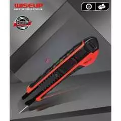 Cutter Professional ORIGINAL WISEUP SK5 100103 0.5MM