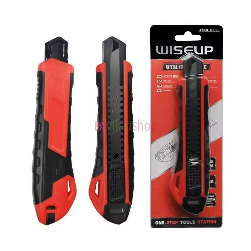 Cutter Professional ORIGINAL WISEUP SK5 100103 0.5MM
